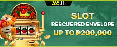TG777 Slot Rescue Promotion