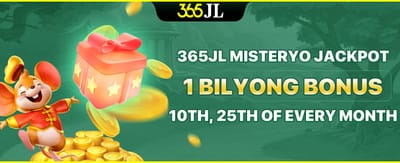 Taya 777 Mystery Jackpot